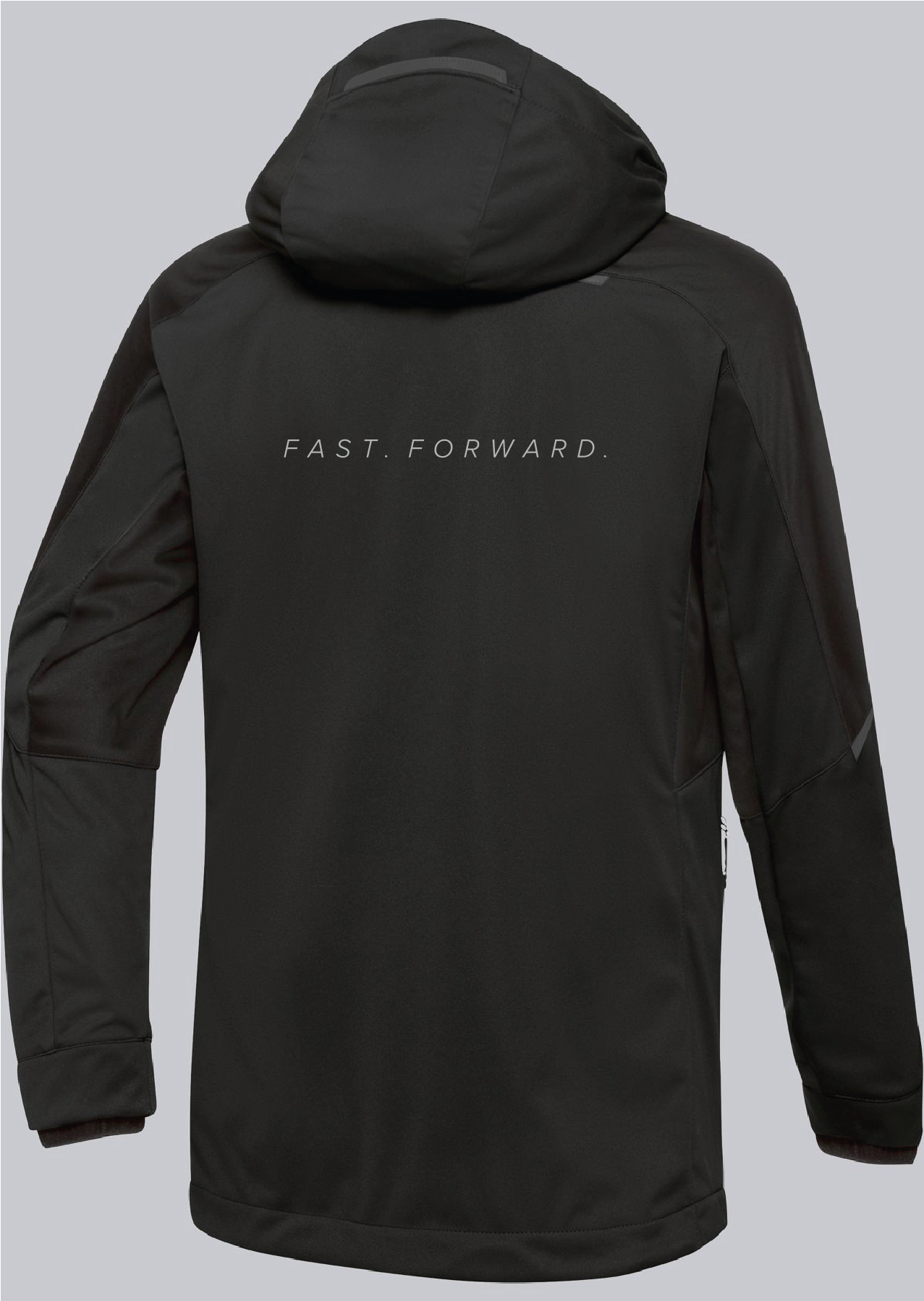 Leisure Softshell Jacket