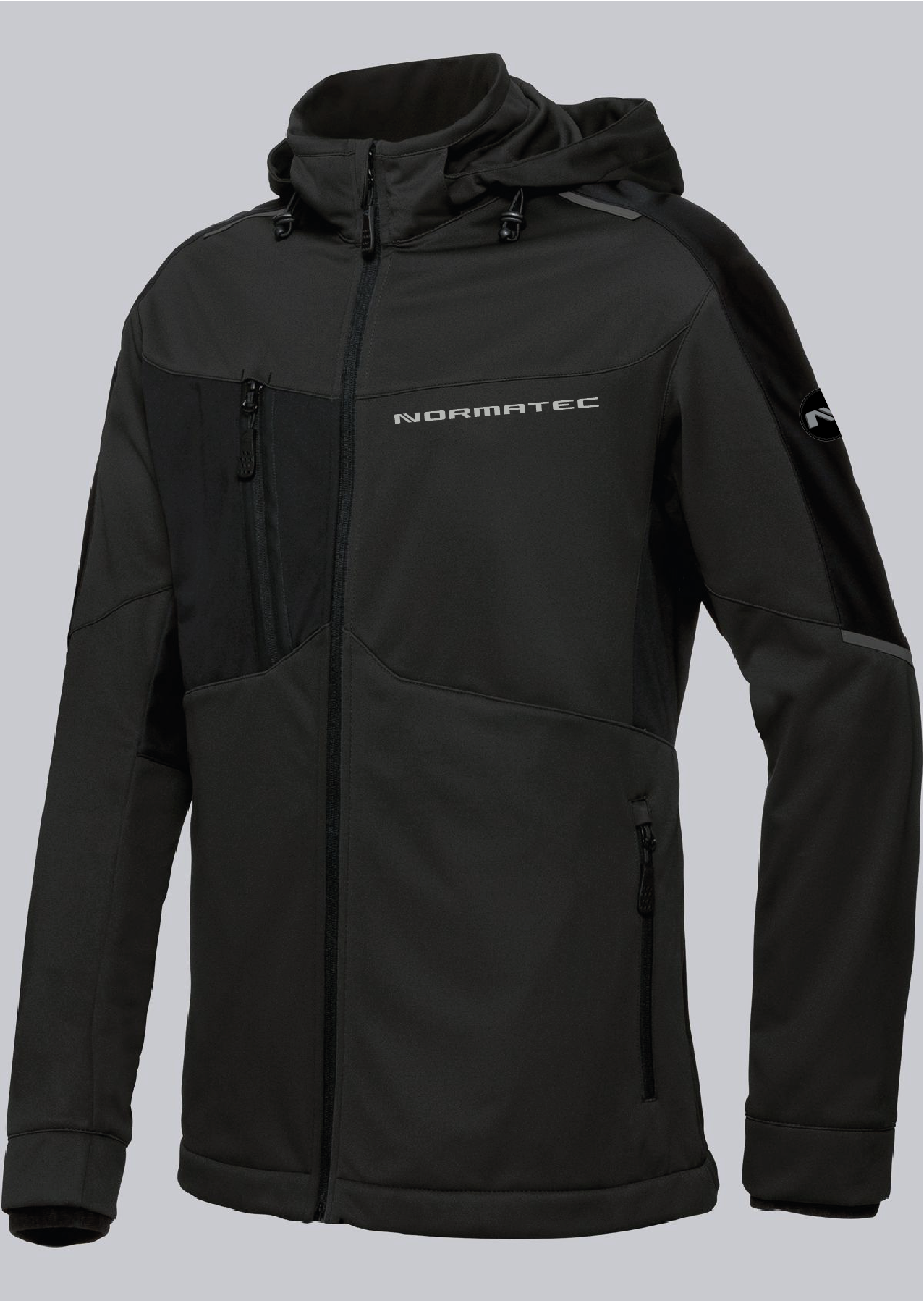Leisure Softshell Jacket