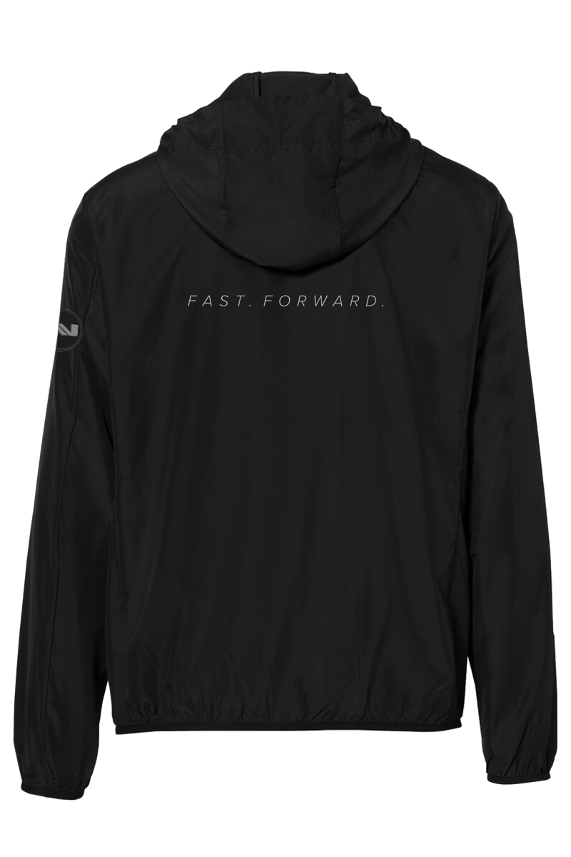 Leisure Rain Jacket