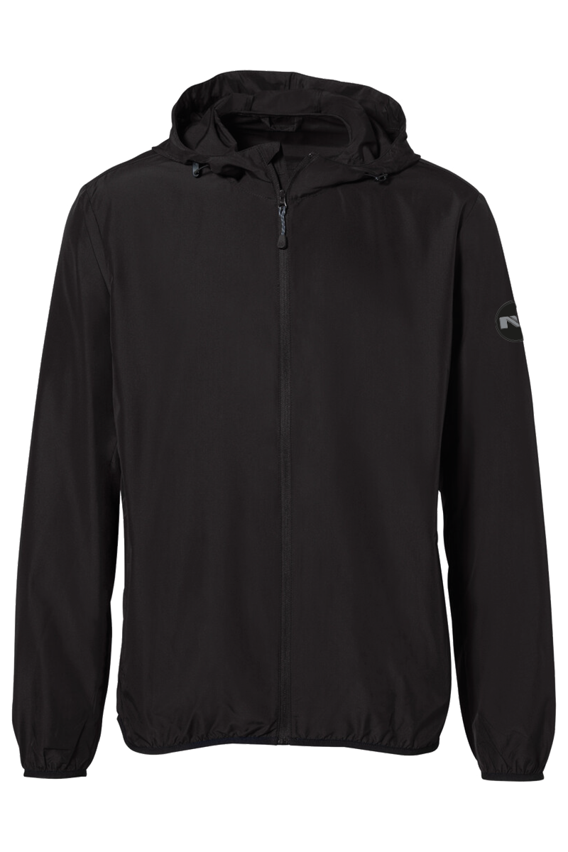 Leisure Rain Jacket