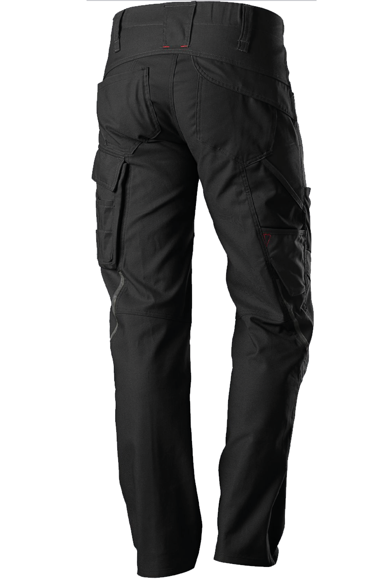 Robust Work Trousers