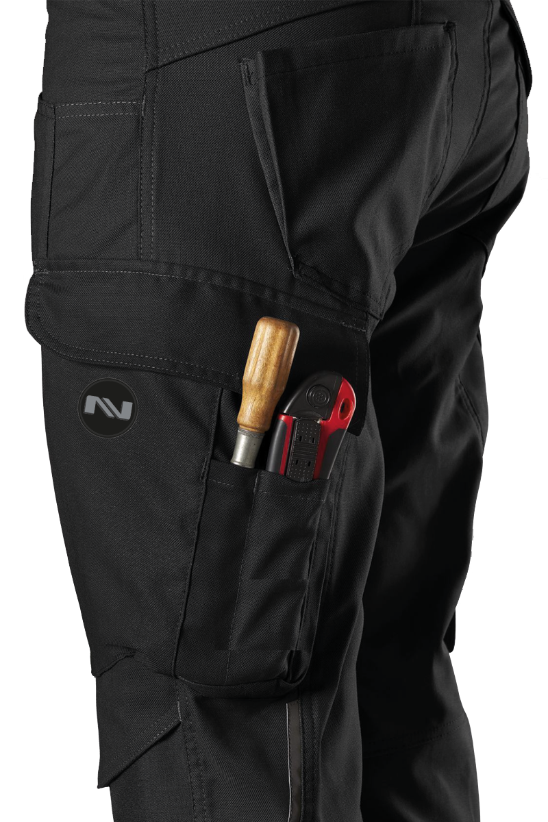 Robust Work Trousers