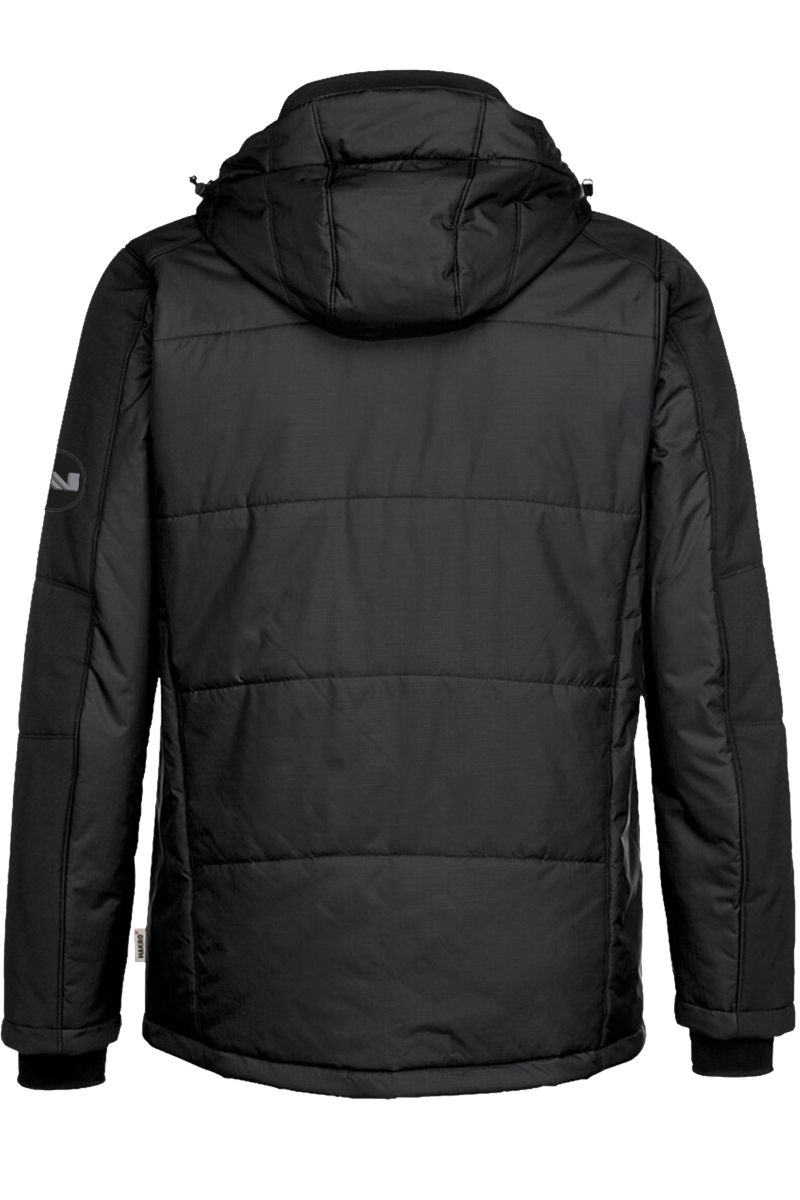 Leisure Autumn Jacket