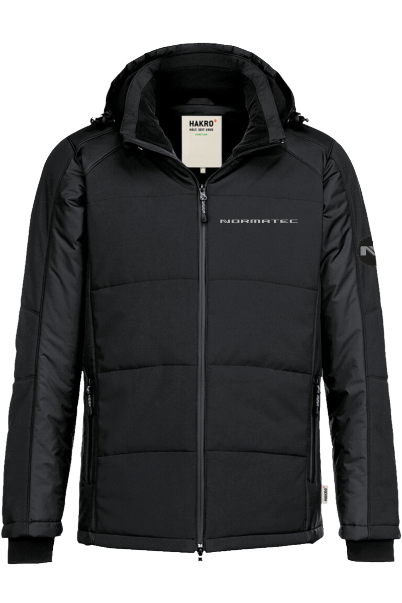 Leisure Autumn Jacket