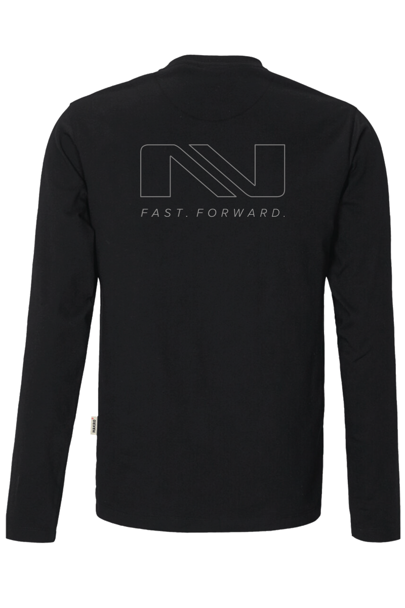 Longsleeve Work Shirt