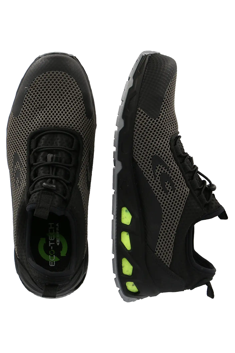Safety Shoe S1P "INCH" GREENFit COFRA