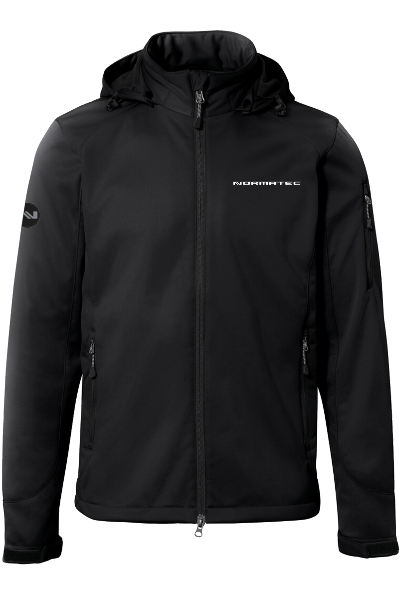 Work Softshell Jacket